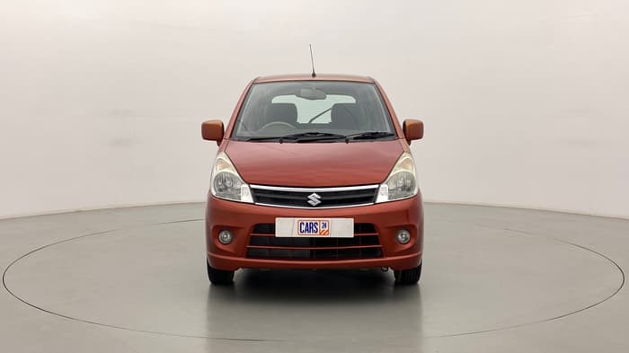 2010 Maruti Zen Estilo VXI, Petrol, Manual, 40,608 km, Front