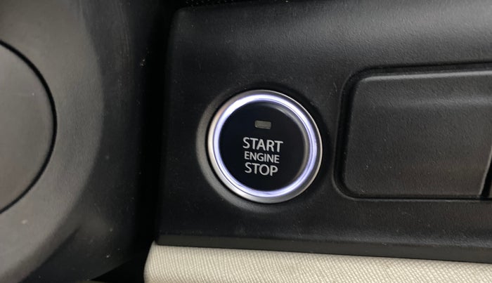 2023 Tata ALTROZ XZ PLUS O SUNROOF CNG, CNG, Manual, 30,355 km, Keyless Start/ Stop Button