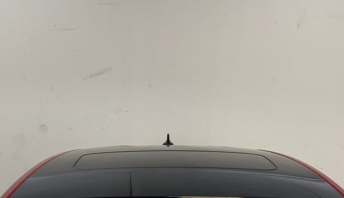 2023 Tata ALTROZ XZ PLUS O SUNROOF CNG, CNG, Manual, 30,355 km, Moonroof/ Sunroof