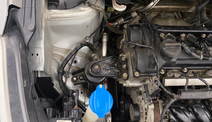 2019 Hyundai i20 Active 1.2 S, Petrol, Manual, 49,090 km, Engine View - Right