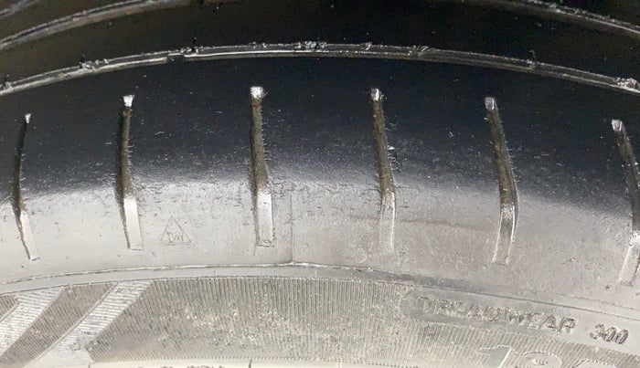 2019 Hyundai i20 Active 1.2 S, Petrol, Manual, 49,090 km, Left Rear Tyre Tread