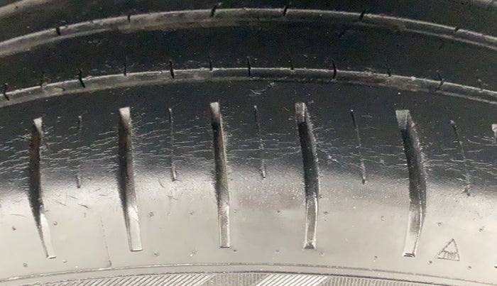 2019 Hyundai i20 Active 1.2 S, Petrol, Manual, 49,090 km, Right Front Tyre Tread