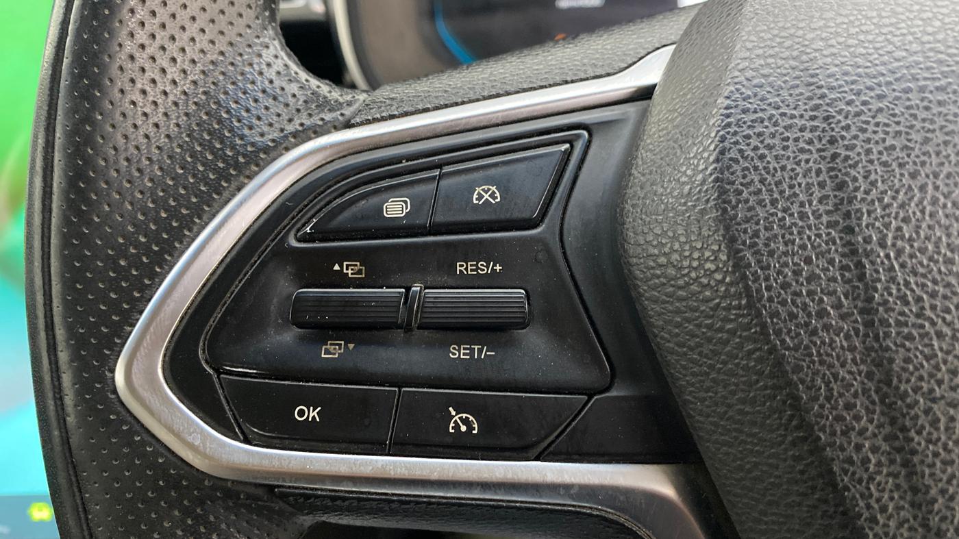2023 MG HECTOR SHARP PRO 2.0 TURBO DIESEL, Diesel, Manual, 70,086 km, Adaptive Cruise Control