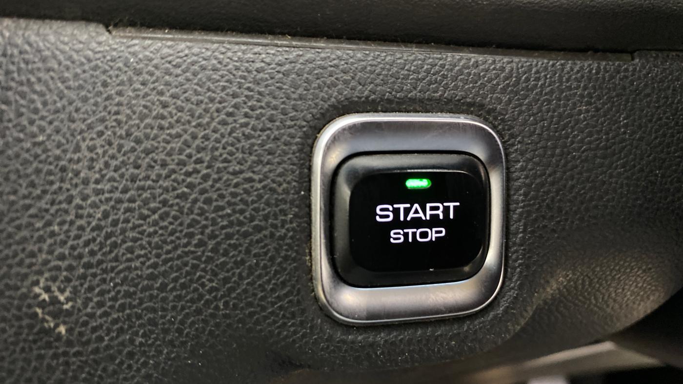 2023 MG HECTOR SHARP PRO 2.0 TURBO DIESEL, Diesel, Manual, 70,086 km, Keyless Start/ Stop Button