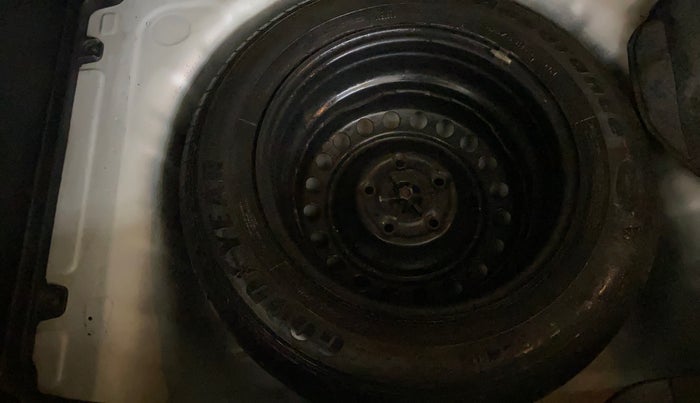 2019 Hyundai VENUE SX PLUS 1.0 TURBO DCT, Petrol, Automatic, 70,993 km, Spare Tyre