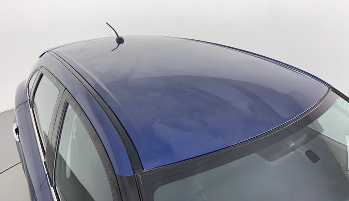 2020 Maruti Baleno SIGMA PETROL 1.2, Petrol, Manual, 22,354 km, Roof