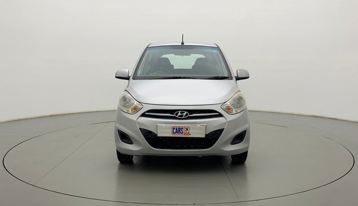 2010 Hyundai i10 SPORTZ 1.2, Petrol, Manual, 81,806 km, Front