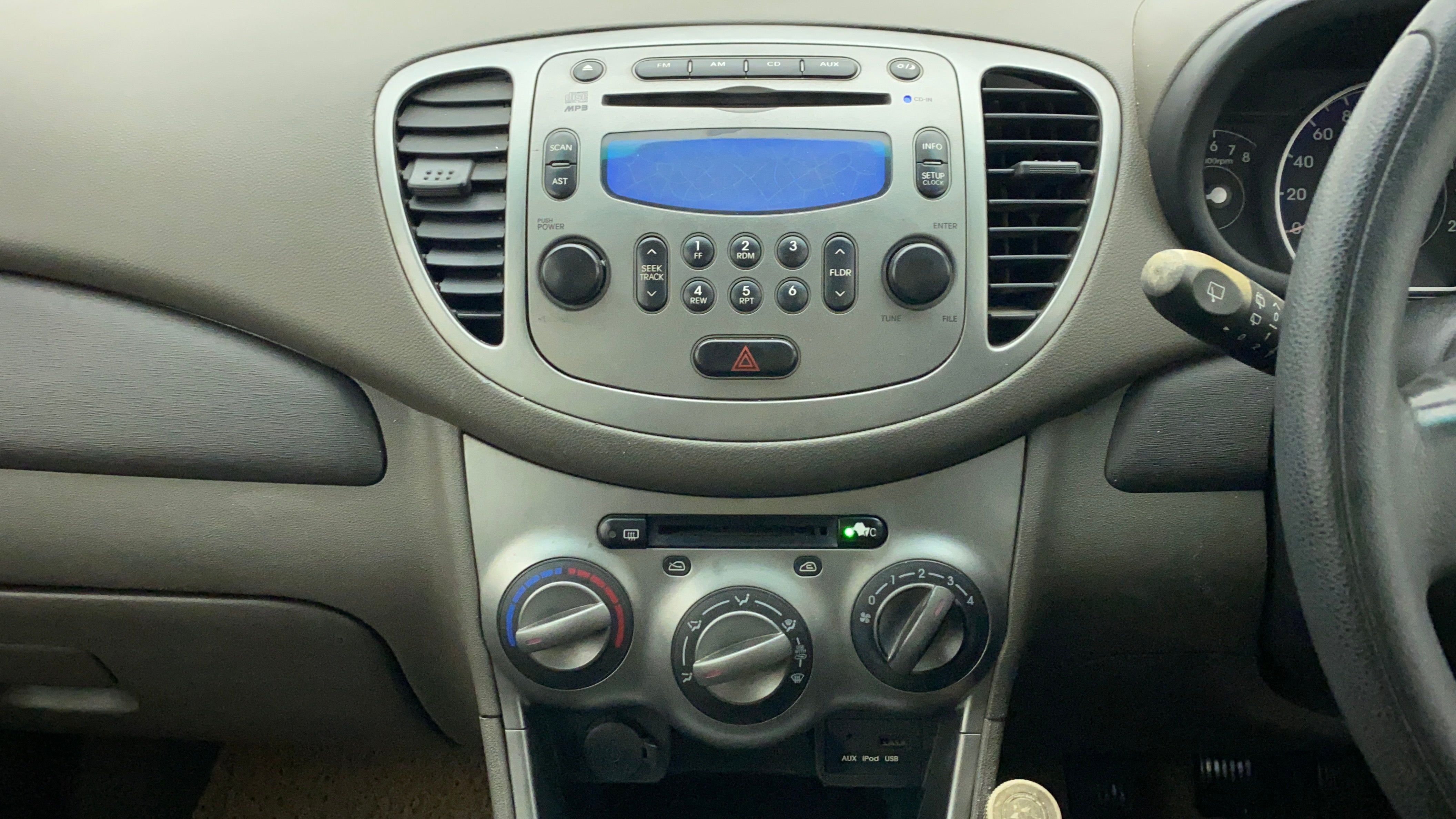 Features