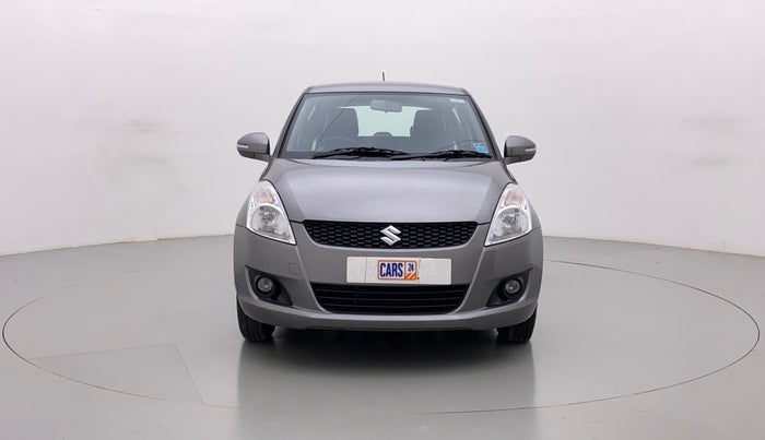 2014 Maruti Swift VXI, Petrol, Manual, 68,306 km, Front