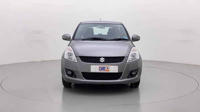 2014 Maruti Swift VXI, Petrol, Manual, 68,306 km, Front