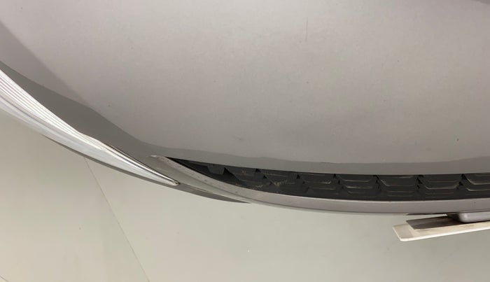 2014 Maruti Swift VXI, Petrol, Manual, 68,306 km, Bonnet (hood) - Slightly dented