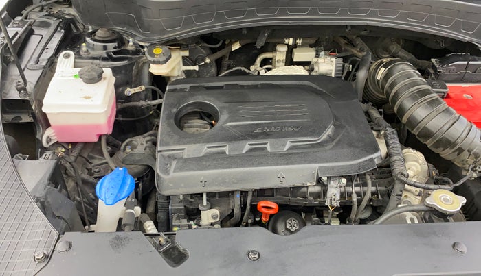 2022 KIA SELTOS GTX PLUS 1.5 DIESEL AT, Diesel, Automatic, 48,248 km, Engine View - Right