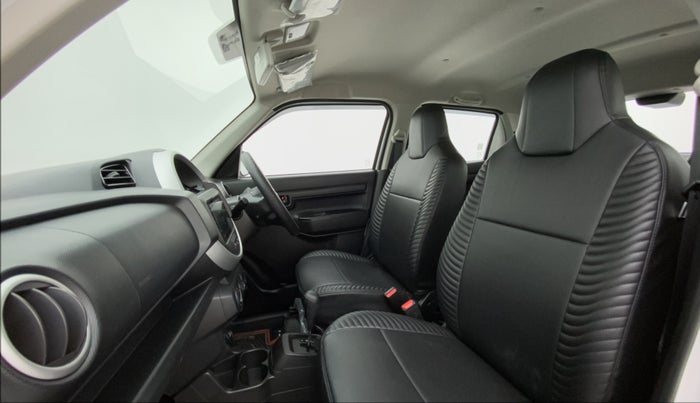 2023 Maruti S PRESSO VXI PLUS (O) AMT, Petrol, Automatic, 1,619 km, Right Side Front Door Cabin