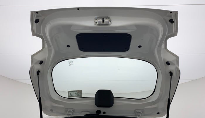 2023 Maruti S PRESSO VXI PLUS (O) AMT, Petrol, Automatic, 1,619 km, Boot Door Open