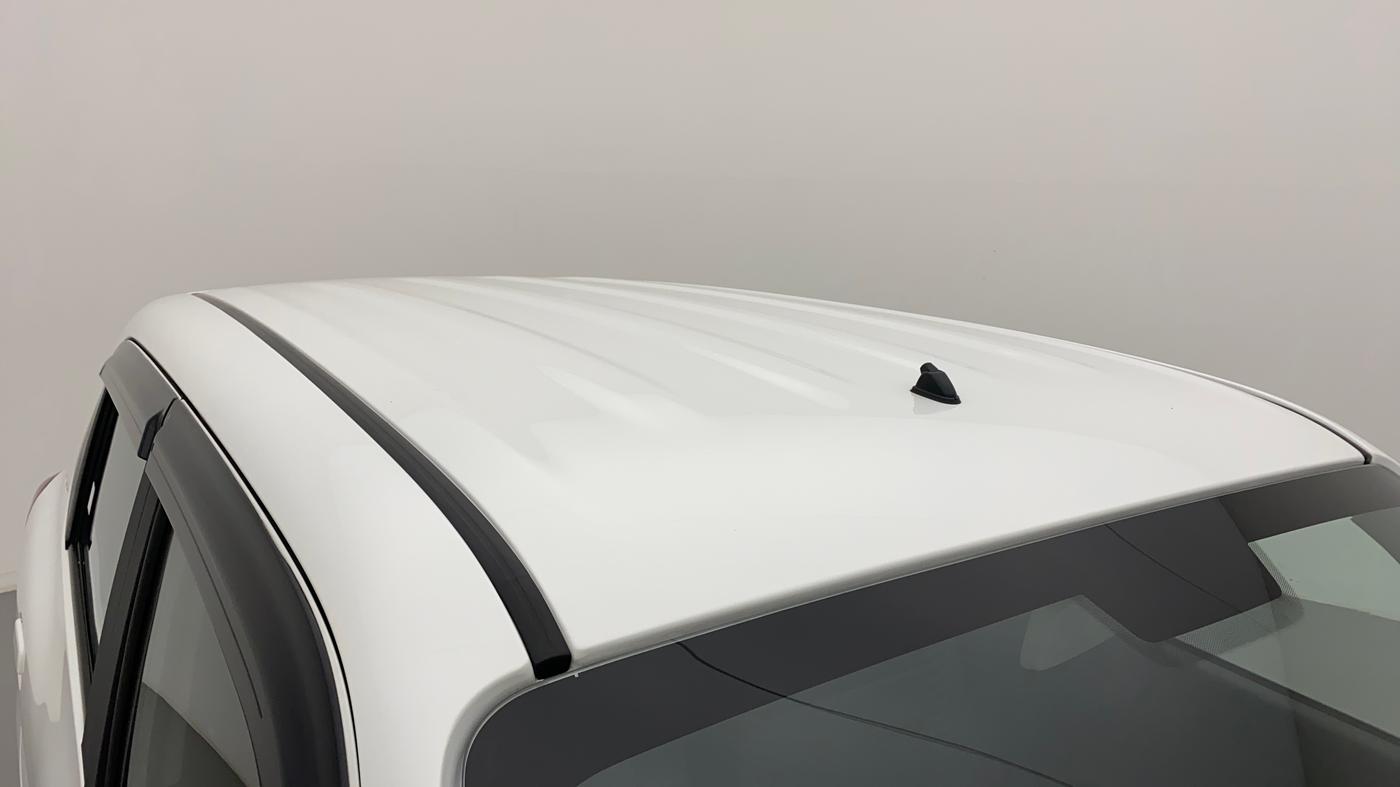 2023 Maruti S PRESSO VXI PLUS (O) AMT, Petrol, Automatic, 1,619 km, Roof