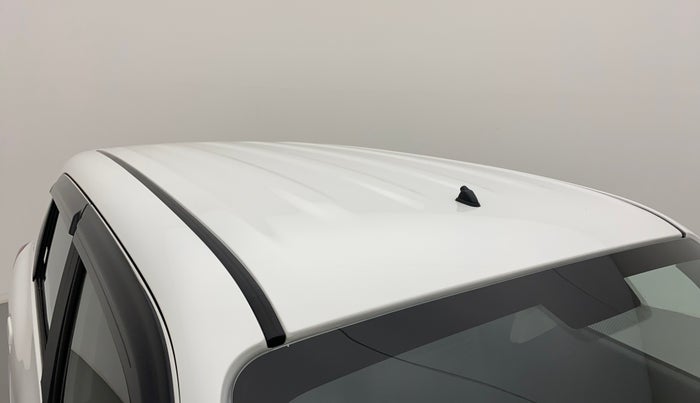 2023 Maruti S PRESSO VXI PLUS (O) AMT, Petrol, Automatic, 1,619 km, Roof