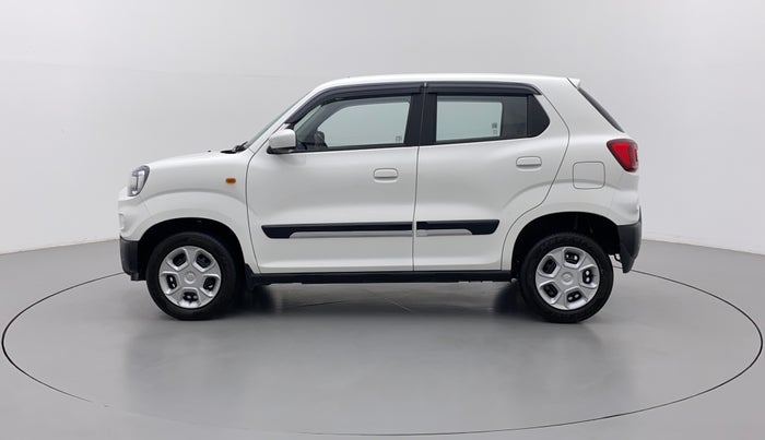 2023 Maruti S PRESSO VXI PLUS (O) AMT, Petrol, Automatic, 1,619 km, Left Side
