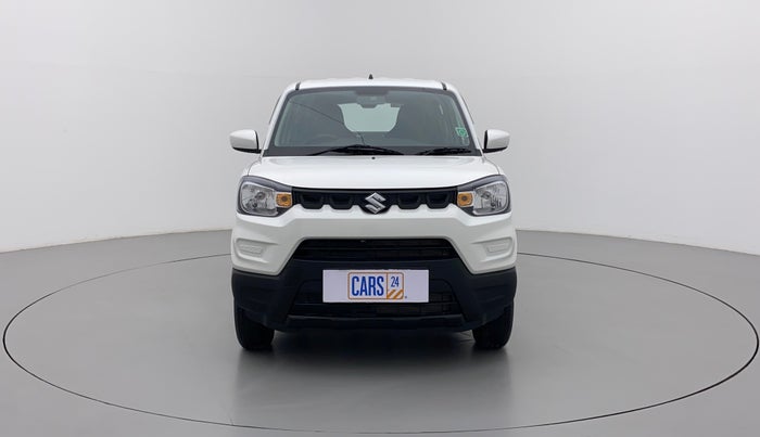 2023 Maruti S PRESSO VXI PLUS (O) AMT, Petrol, Automatic, 1,619 km, Front