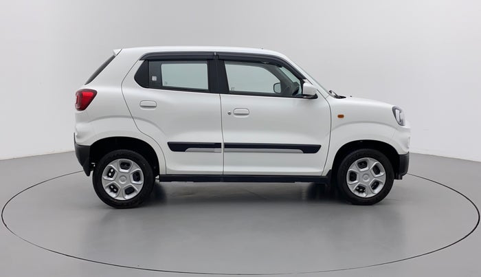2023 Maruti S PRESSO VXI PLUS (O) AMT, Petrol, Automatic, 1,619 km, Right Side View