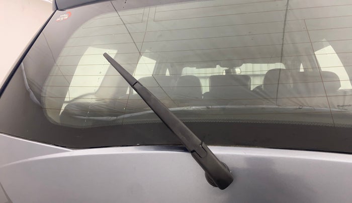 2014 Mahindra XUV500 W8, Diesel, Manual, 71,221 km, Rear Wiper