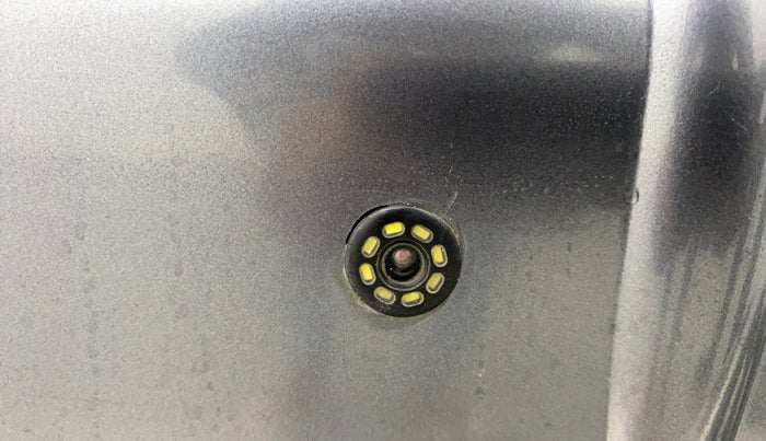 2014 Mahindra XUV500 W8, Diesel, Manual, 71,221 km, Parking Camera