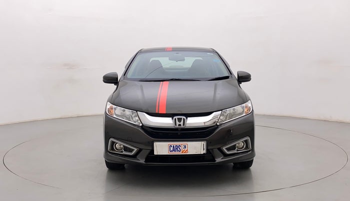 2016 Honda City 1.5L I-VTEC V MT, Petrol, Manual, 63,153 km, Front