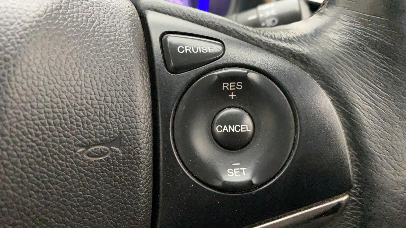 2016 Honda City 1.5L I-VTEC V MT, Petrol, Manual, 63,153 km, Adaptive Cruise Control