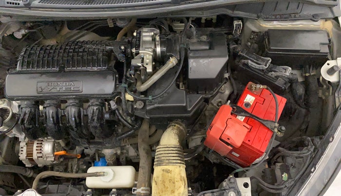 2018 Honda City 1.5L I-VTE V CVT, Petrol, Automatic, 44,467 km, Engine View - Left