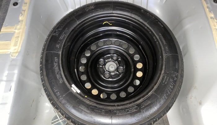 2018 Honda City 1.5L I-VTE V CVT, Petrol, Automatic, 44,467 km, Spare Tyre