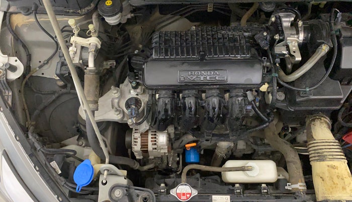 2018 Honda City 1.5L I-VTE V CVT, Petrol, Automatic, 44,467 km, Engine View - Right