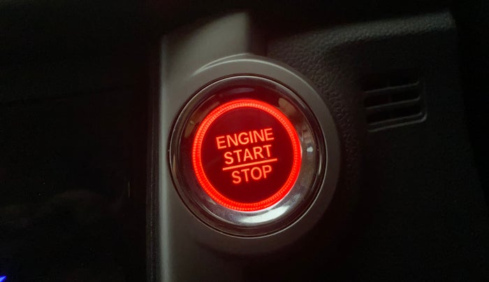 2018 Honda City 1.5L I-VTE V CVT, Petrol, Automatic, 44,467 km, Keyless Start/ Stop Button