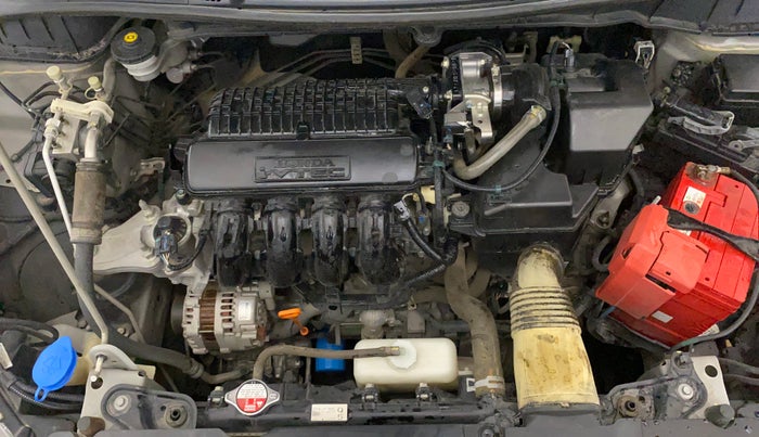 2018 Honda City 1.5L I-VTE V CVT, Petrol, Automatic, 44,467 km, Engine View