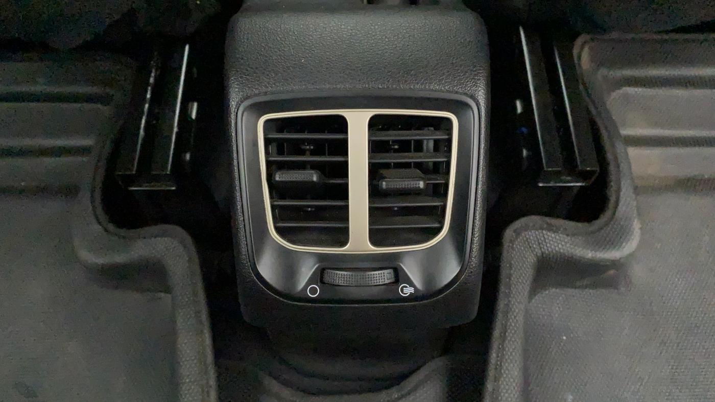 2019 Hyundai NEW SANTRO 1.1 SPORTS AMT, Petrol, Automatic, 2,726 km, Rear AC Vents