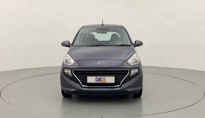 2019 Hyundai NEW SANTRO 1.1 SPORTS AMT, Petrol, Automatic, 2,726 km, Front