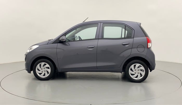 2019 Hyundai NEW SANTRO 1.1 SPORTS AMT, Petrol, Automatic, 2,726 km, Left Side