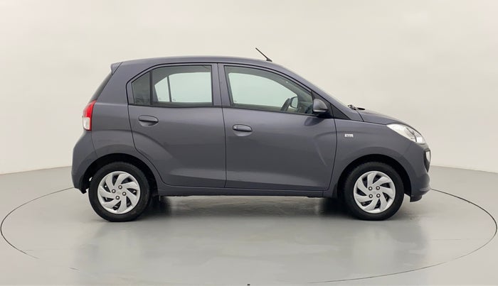 2019 Hyundai NEW SANTRO 1.1 SPORTS AMT, Petrol, Automatic, 2,726 km, Right Side