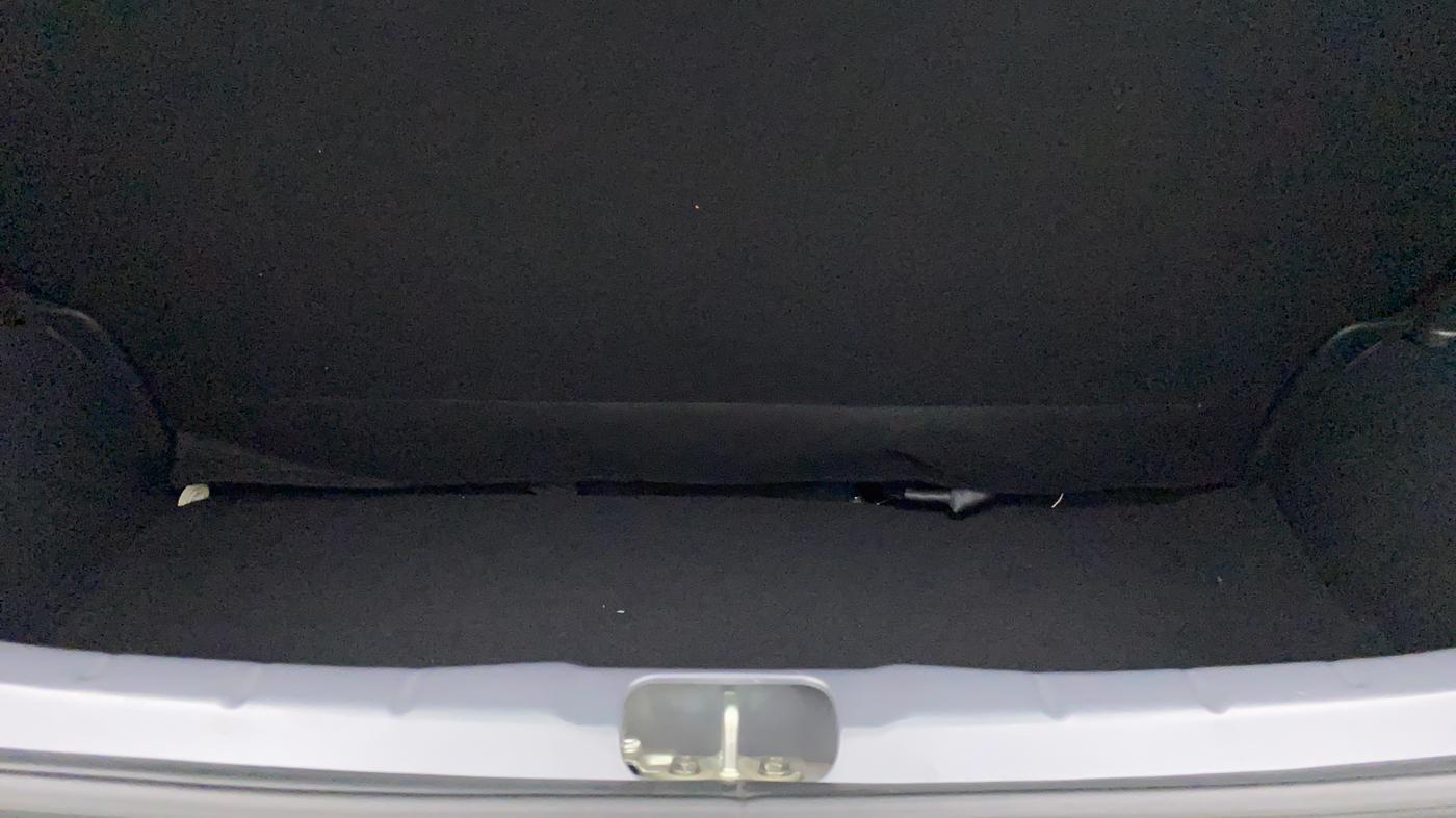 2019 Hyundai NEW SANTRO 1.1 SPORTS AMT, Petrol, Automatic, 2,726 km, Boot Inside