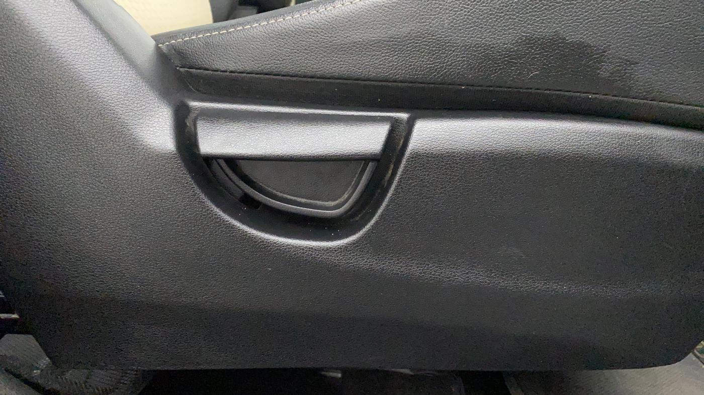 2019 Hyundai NEW SANTRO 1.1 SPORTS AMT, Petrol, Automatic, 2,726 km, Driver Side Adjustment Panel