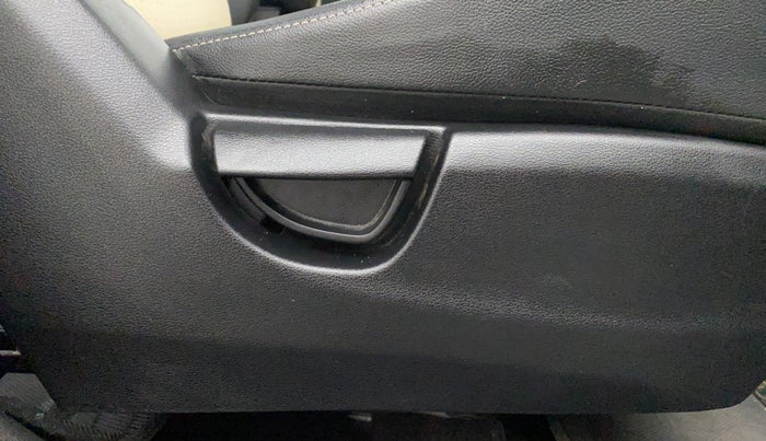 2019 Hyundai NEW SANTRO 1.1 SPORTS AMT, Petrol, Automatic, 2,726 km, Driver Side Adjustment Panel