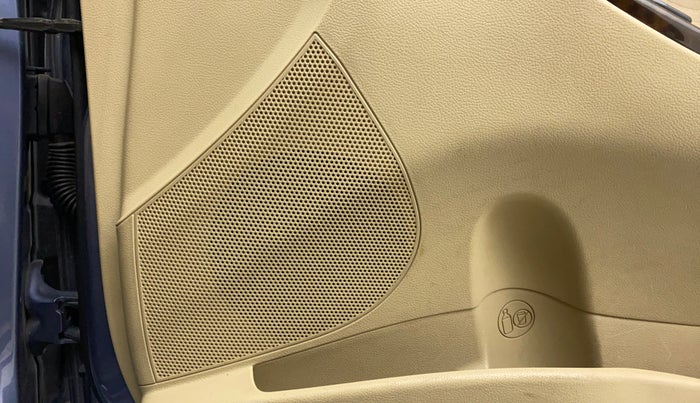 2014 Hyundai Verna FLUIDIC 1.4 VTVT CX, Petrol, Manual, 49,716 km, Speaker