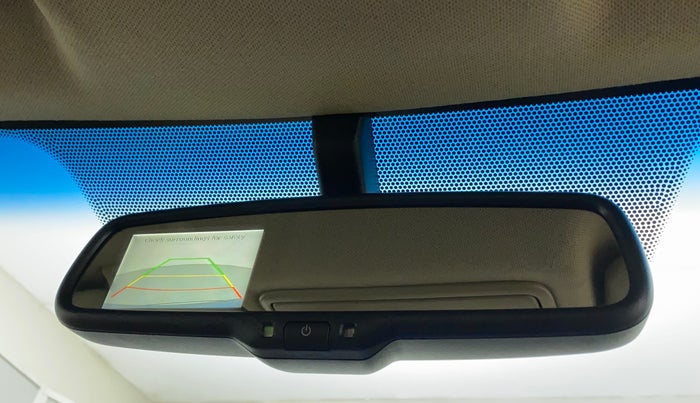 2014 Hyundai Verna FLUIDIC 1.4 VTVT CX, Petrol, Manual, 49,716 km, IRVM Reverse Camera