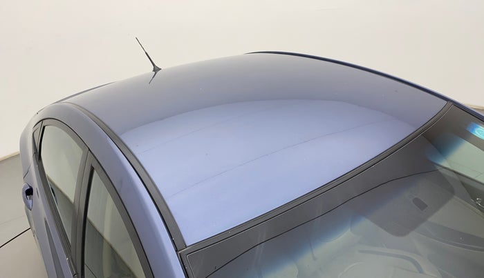 2014 Hyundai Verna FLUIDIC 1.4 VTVT CX, Petrol, Manual, 49,716 km, Roof