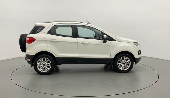 2017 Ford Ecosport 1.5 TITANIUM TI VCT, Petrol, Manual, 26,813 km, Right Side View