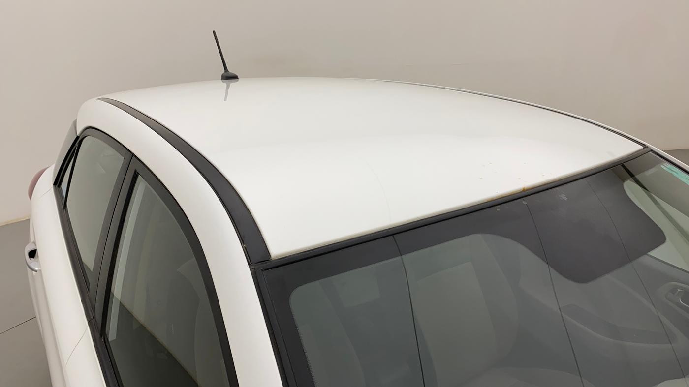 2019 Hyundai Elite i20 ASTA (O) CVT, Petrol, Automatic, 10,127 km, Roof