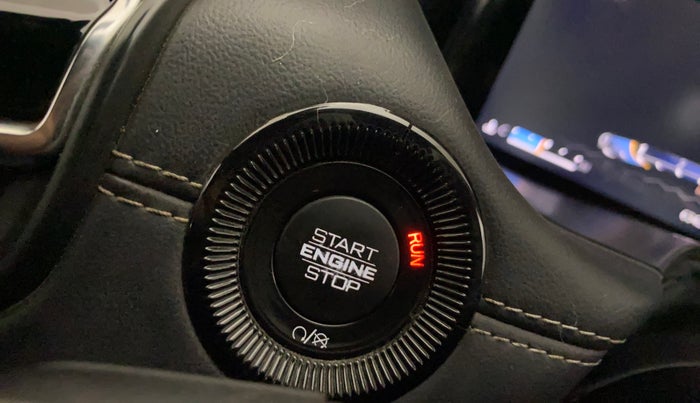 2021 Jeep Compass MODEL S (O) 2.0 DIESEL, Diesel, Manual, 63,410 km, Keyless Start/ Stop Button