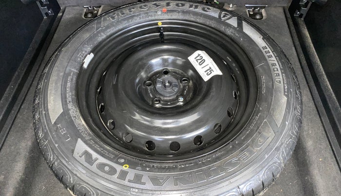 2021 Jeep Compass MODEL S (O) 2.0 DIESEL, Diesel, Manual, 63,410 km, Spare Tyre