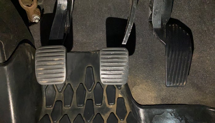 2021 Jeep Compass MODEL S (O) 2.0 DIESEL, Diesel, Manual, 63,410 km, Pedals