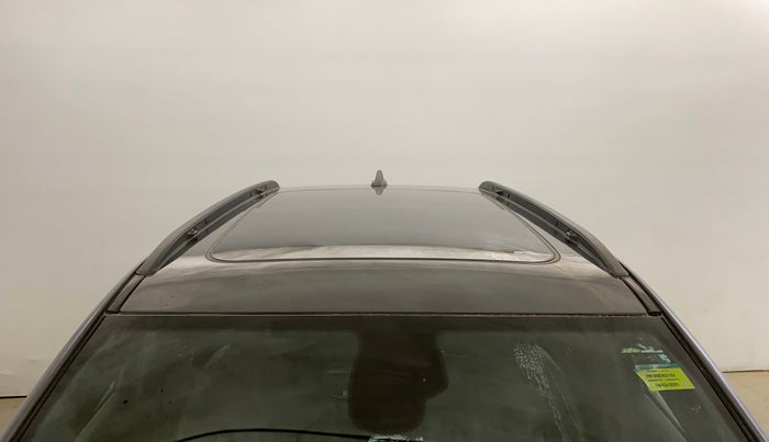 2021 Jeep Compass MODEL S (O) 2.0 DIESEL, Diesel, Manual, 63,410 km, Moonroof/ Sunroof