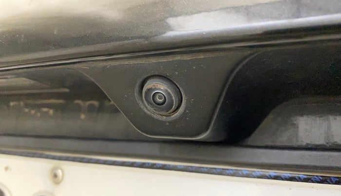 2021 Jeep Compass MODEL S (O) 2.0 DIESEL, Diesel, Manual, 63,410 km, Parking Camera