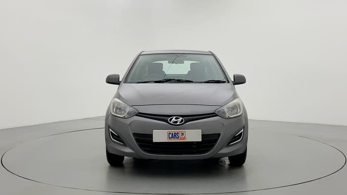 2013 Hyundai i20 ERA 1.4 CRDI, Diesel, Manual, 38,621 km, Front